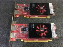  Sapphire AMD Firepro W2100 2GB Professional graphics card Dual DP interface