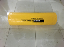  100L water bag lifeboat test water bag Water weight load test water bag can be customized Cash on delivery