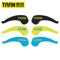 Taian fashion sports glasses buckle fixed eyeglass rope leg foot cover anti-slip sleeve earmuffs earlets ear hook earrest