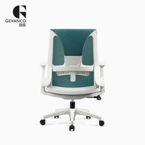 Guanchen student chair learning writing seat desk swivel chair computer chair office network chair home ergonomics