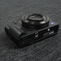 Backpacker Original for Sony RX100m7 RX100M6 RX100M4 Black Card Camera Handle Tapes