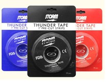 Sunshine bowling imported bowling supplies storm tape finger back