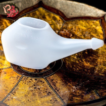 Spot YOGATAN Yoga nose wash pot Nirvana nose wash Yoga assistive device for two 