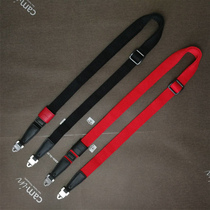 cam-in cotton adjustable length Hasselblad interface camera strap for Hasselblad 500 1 3 camera shoulder strap