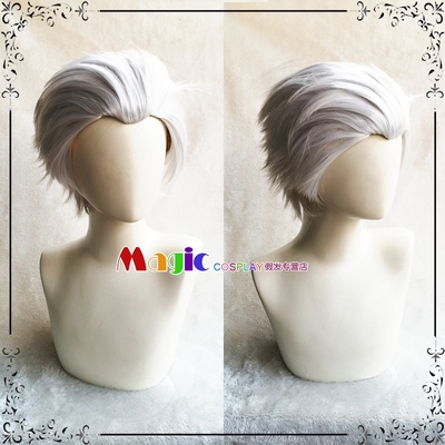 good cosplay wig stores