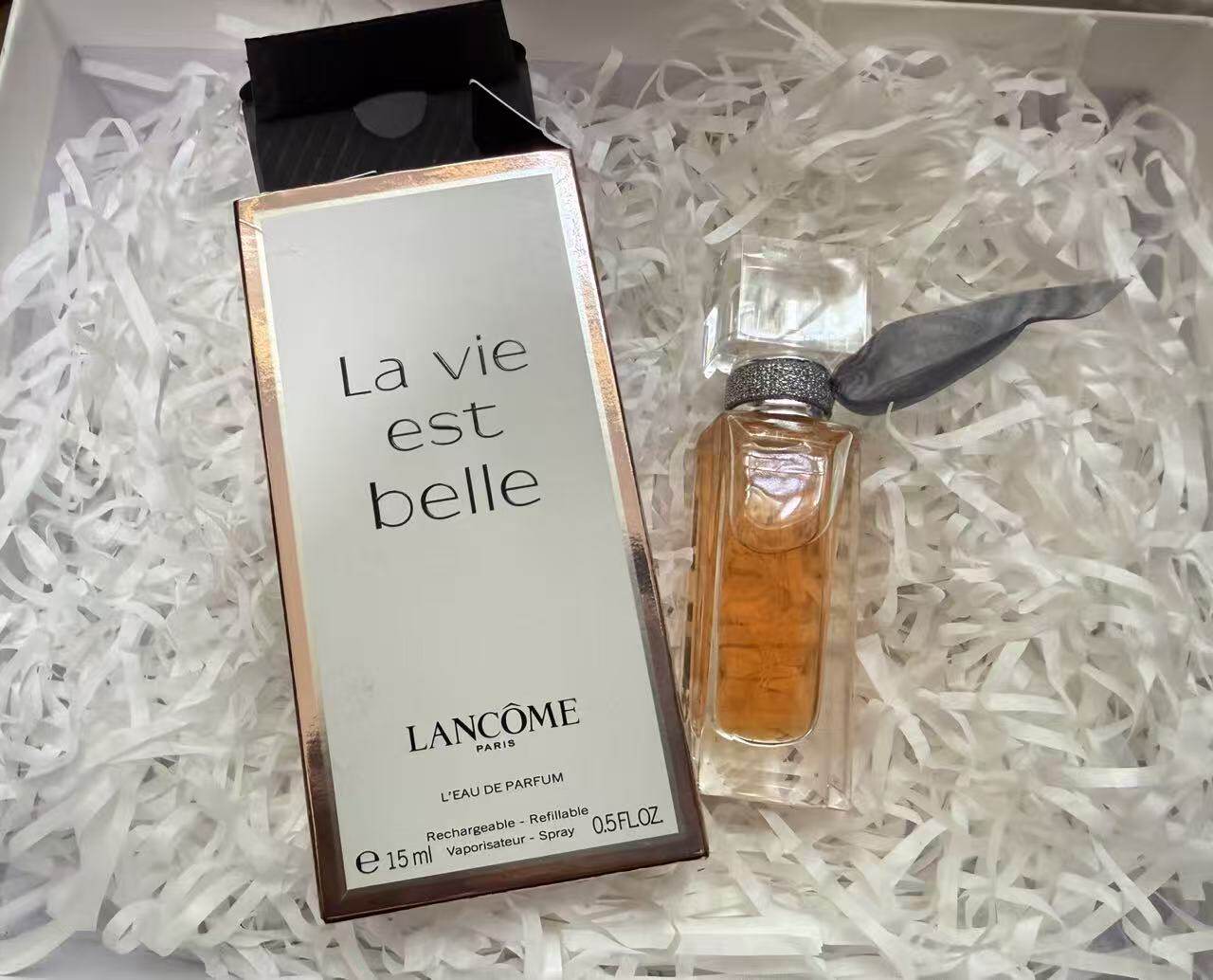 兰蔻香水la vie est belle-兰蔻香水la vie est belle促销价格、兰蔻