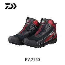 DAIWA da Yiwa processe fishing shoes waterproof and wear-resistant lightweight outdoor sports shoes mens boots