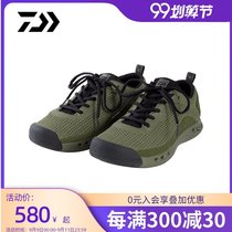 DAIWA dayiwa 20 new DL-2460 lightweight deck shoes low top breathable sneakers fishing shoes