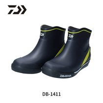 DAIWA daliwa DB-1411 2411 3411 mens Luya boots short boots in the boots outdoor fishing boots