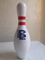 Handle standard professional bowling bottle