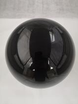 Black black bowling 8 pounds 6 pound mirror word No LOGO