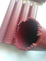 Water drill bit thread quick dry beating 63 air conditioning SMOKE GAS SOLAR PIPING MULTIFUNCTION WATER TRANSFER HEAD PERFORATOR