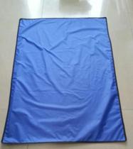 X-ray protective lead blanket lead cloth subject patient nuclear radiation lead rubber lead sheet CT wrapped lead towel
