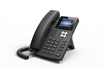 X3S X3G X3SP color screen IP phone SIP Internet phone 2 line VOIP phone EHS wireless headset