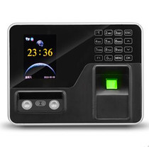  Komi SF380 Komi SF-400 Face recognition attendance machine Fingerprint punch card machine Komi SF180 free software