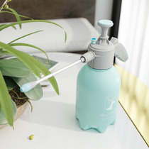 Disinfection watering pot bottle watering flower sprayer household sprinkler bottle pneumatic sprayer