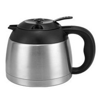 Electrolux EGCM150 Coffee machine Filter Filter Paper Drip valve Glass pot Accessories