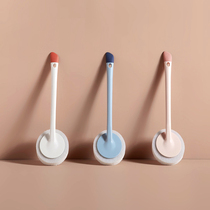 Kitchen sponge wipe scrub cloth wash pan artifact dish cloth absorbent Brush pan bottom black artifact bathroom cleaning bathtub