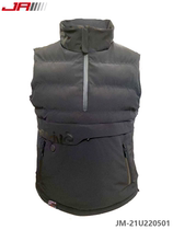 (Snow Tribe) 2022 JR Winter Ski Electric Heating Vest