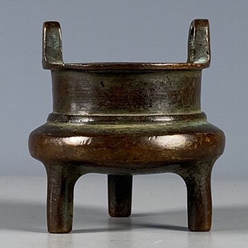 仿古三足鼎铜炉-仿古三足鼎铜炉促销价格、仿古三足鼎铜炉品牌- 淘宝