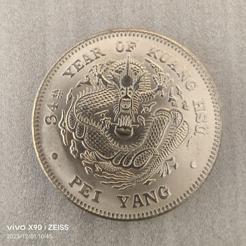 光绪北洋龙银币-光绪北洋龙银币促销价格、光绪北洋龙银币品牌- 淘宝