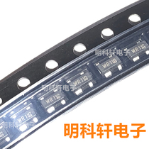  PRTR5V0U2X screen printing WR1 SOT143 patch electrostatic protection diode original spot can be taken directly