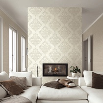 Grammy wallpaper imported from the United States pure paper material safety and environmental protection universal wallpaper Tex RC10905