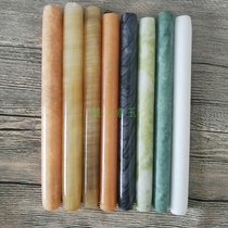 Jade rolling pin multi-color marble baking household kitchen supplies dark green jade non-stick pin