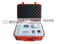 JD-II large ground network ground resistance tester