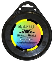 Still In Black BLACK N ONE tennis line