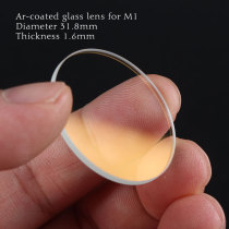 M1 M1 M2 M21B M21F M21F coated lenses