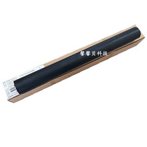 Applicable to imported Fuji Xerox S1810 S2220 2011 S2420 fixing lower roller rubber roller