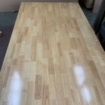 Solid wood paint board Oak paint board chi jie ban paint board Pinus sylvestris var.mo ngolica paint board rubber wood paint board