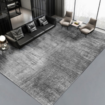 Nordic modern minimalist carpet living room sofa coffee table mat bedside gray bedroom room carpet full home