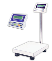 TCS-150kgUTE Taiwan United Trade BSW electronic scale high precision weight counting platform scale 10g Other