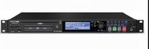 TASCAM SS-CDR250N CF storage recording burner player instead of old SS-CDR200C