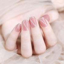 Miss Candy candy Miss fast dry and persistent exfoliating without irritating scent Colour nail polish 7ML* 1 bottle