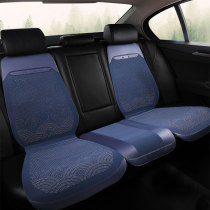 Suede Suede Nappa Fur Turd winter cicadas Rams brute waist car cushion Four seasons universal Lamousse seat cushion
