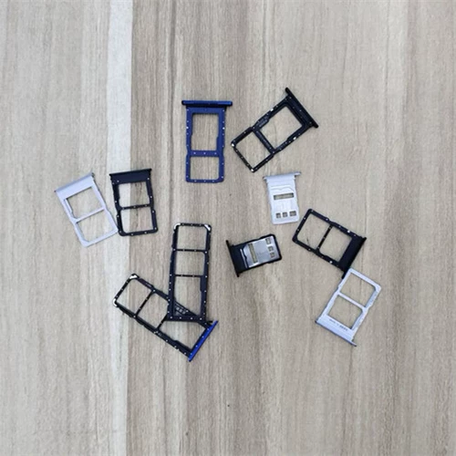 Подходит для Honor 8X 9X 9xpro Honor X10 X10max Honor X30i, слот для карт, держатель для карт