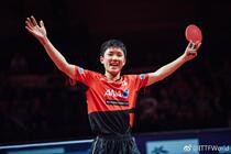 Zhang Benzhi and ALC new ZLC Super ZLC new CNF offensive carbon fiber horizontal beat ping pong base plate