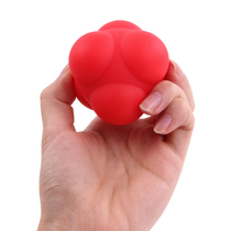 Tianlong hexagon ball reaction ball change to agile ball boxing basketball table tennis speed response training sensitive ball