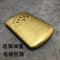 Original double gun pocket furnace platinum catalyst warm hand warm warm winter to give girlfriend present