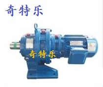 Cycloid reducer XWED42-841-1003-1225-1505-1849-2065-1 5KW