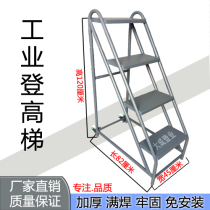 Two three four five step ladders step ladders two step ladders two step stools step stools Iron stools Iron strong industry