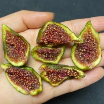 Dried figs 500g fresh dried original flavor no added new pregnant women and children snacks