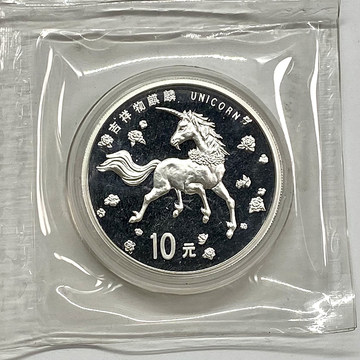麒麟1盎司银币-麒麟1盎司银币促销价格、麒麟1盎司银币品牌- 淘宝