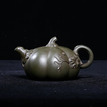 澄香泥南瓜壶-澄香泥南瓜壶促销价格、澄香泥南瓜壶品牌- 淘宝