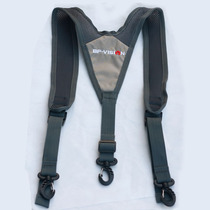 Outdoor running bag Backpack Shoulder Strap Climbing running bag Shoulder Strap Riding Backpack Shoulder Strap Travel Shoulder Strap Accessories