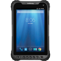 Gemsbao Rugged smart Tablet terminal for measurement-UG908