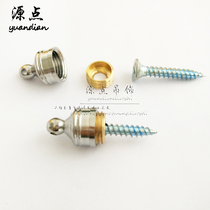 Ceiling fixer accessories hanging adhesive hook metal fixator ceiling ceiling ceiling adhesive hook ornament pendant fixer